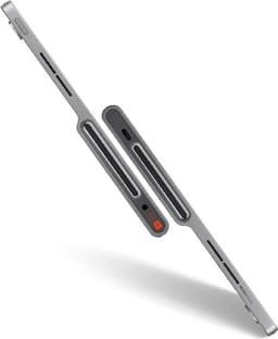 Lenovo Tab Plus – 8GB RAM – 256GB opslag – WiFi – 11.5 inch – Grijs — thumbnail 9