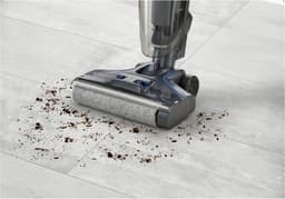 SILVERCREST® Accu harde vloerreiniger 140 W - Actieradius: 30 cm - Wissen, zuigen en drogen - Snoerloos, handig en flexibel inzetbaar - Verwijderbare rol voor eenvoudige reiniging — thumbnail 22