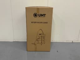 UMT 100L 3600W zakloze nat/droog stofzuiger — thumbnail 10
