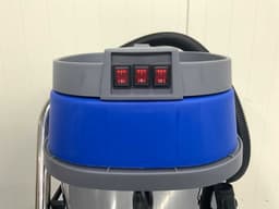 UMT 100L 3600W zakloze nat/droog stofzuiger — thumbnail 5
