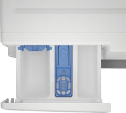 Beko b100 WUV8412XBWS wasmachine Voorlader 8 kg 1400 RPM Wit — thumbnail 4