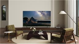 TCL 65P79K - 65 inch - 4K QLED - 2025 - Smart TV — thumbnail 4