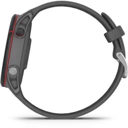Garmin Forerunner 255 - Sporthorloge met GPS - Geschikt voor hardlopen - 46mm - Slate Grey — thumbnail 5