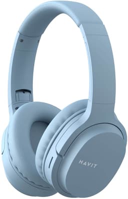 Havit - I62-BLUE - koptelefoon — thumbnail 1
