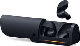 Sony PlayStation Pulse Explore - Draadloze oordopjes - Midnight Black — thumbnail 3