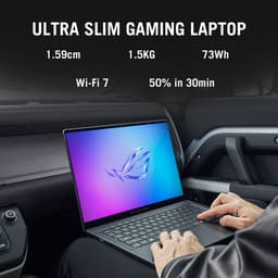 ASUS ROG Zephyrus G14 GA403WR-QS085W - Gaming Laptop - 14 inch -RTX 5070 - 120 Hz — thumbnail 9