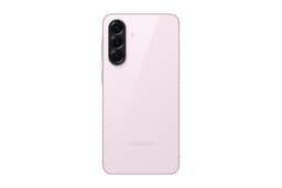 Samsung Galaxy A56 5G - 128GB - Awesome Pink — thumbnail 4