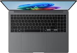 Samsung Galaxy Book5 Pro - Copilot+ Laptop - 16 inch - 512GB SSD - 120 Hz — thumbnail 6
