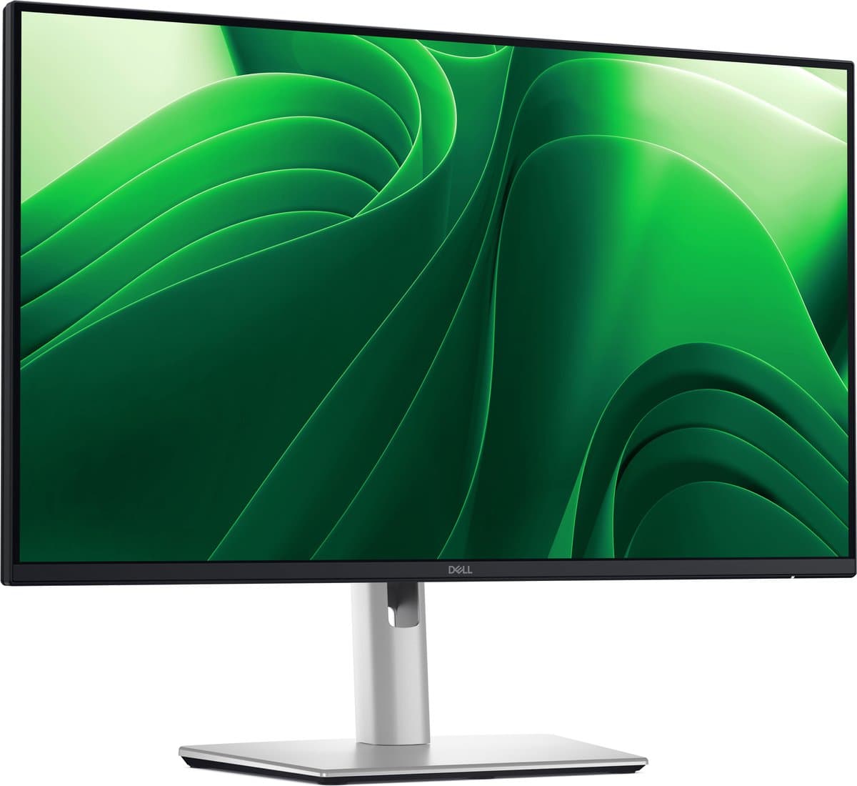 Dell Pro Plus P2425D - QHD IPS Monitor - EPEAT Climate+ - 24 inch — afbeelding 1