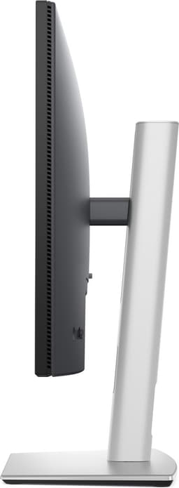 Dell Pro Plus P2425DE - QHD USB-C Hub Monitor - 90w - RJ45 - EPEAT Climate+ - 24 inch — thumbnail 2