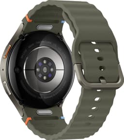 Samsung Galaxy Watch 7 - smartwatch - 44mm - Groen — thumbnail 5