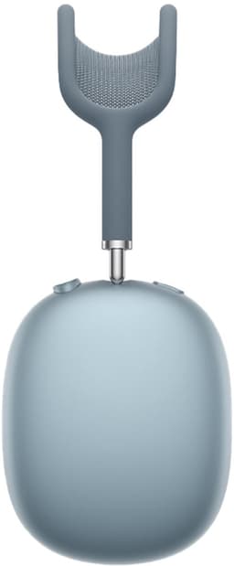 Apple AirPods Max - Draadloze Bluetooth Koptelefoon - USB-C - Blauw — thumbnail 2