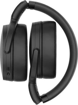 Sennheiser HD350BT - Bluetooth koptelefoon - Grijs/zwart — thumbnail 3