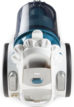 PRIMO PR503VC Stofzuiger - Zonder Zak - Multi-Cycloon - 700W - Wit/Blauw — thumbnail 3