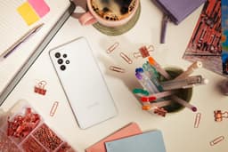 Galaxy A52 4G 128GB — thumbnail 15