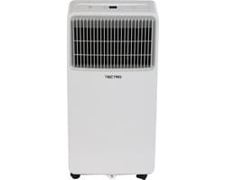 Tectro TP 3020 - Mobiele airco - airconditioner - 65 m³
