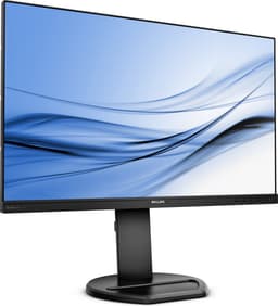 Philips 241B8QJEB - Full HD IPS Monitor - USB-hub - DisplayPort, DVI-D, HDMI, VGA - Verstelbaar - 24 inch — thumbnail 3