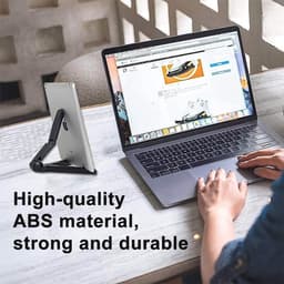 Universele dock tablet Bureau of tafel houder Universeel voor Tablets & E-readers — thumbnail 3