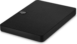 Seagate Expansion Portable USB 3.0 - Externe Harde Schijf - 2 TB - Zwart — thumbnail 13