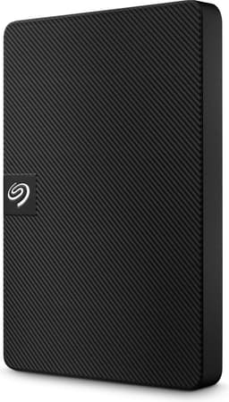 Seagate Expansion Portable USB 3.0 - Externe Harde Schijf - 2 TB - Zwart — thumbnail 5