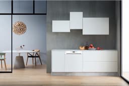 vaatwasser 60cm 14 couverts 46db integreerbaar met hoofdband - whirlpool - wbc3c26 — thumbnail 7