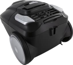 Inventum ST306ZZA - Stofzuiger met zak - 3 liter - HEPA 13 - Snoerlengte 7 meter - Zwart — thumbnail 15