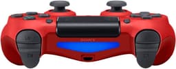 Sony Dual Shock 4 Controller V2 - PS4 - Rood — thumbnail 10