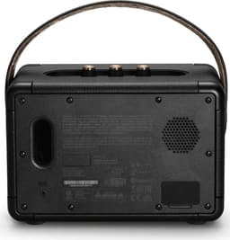 Marshall Kilburn II - Bluetooth speaker - Zwart Metaal — thumbnail 7