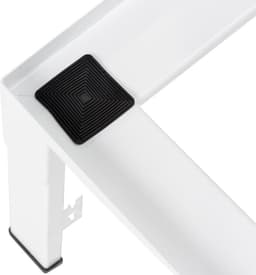 Scanpart wasmachine verhoger - 30 centimeter verhoging - Sokkel - Maximaal 150 kg - 61 x 51 cm - Universeel — thumbnail 3