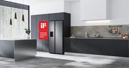 Samsung RS68A8840B1 -  Amerikaanse Koelkast - Strak design - Zwart - Ijsmaker - Waterdispenser - Zuinig - 634L - NofFrost — thumbnail 4