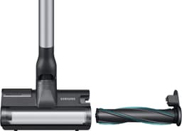 Samsung Jet 75 turbo Steelstofzuiger Batterij/Accu Droog HEPA Zakloos 0,8 l 550 W Zwart, Chroom, Muntkleur, Blauwgroen — thumbnail 24