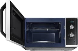 Samsung MG23K3614AW/EG - Combinatiemagnetron - 23 l 800 W - Wit — thumbnail 10