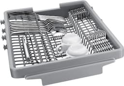 Samsung DW50R4070BB - Inbouw vaatwasser - 10 couverts - AquaStop functie - Uitgestelde start timer - 44 dB — thumbnail 4