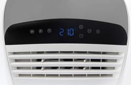Olimpia splendid Dolceclima Silent 10P WiFi M. Airco - OS021400 — thumbnail 4