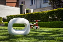 Artsound KURV Outdoor luidspreker WIT — thumbnail 3