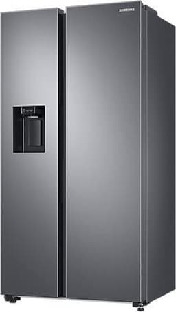Samsung RS68A8820S9 - Amerikaanse koelkast - RVS - — thumbnail 5