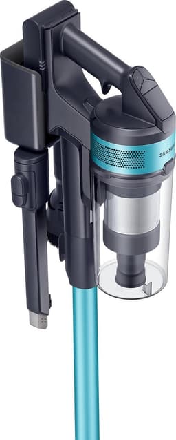 Samsung VS15A6031R1 Steelstofzuiger Batterij/Accu Droog Zakloos 0,8 l 410 W Zwart, Muntkleur — thumbnail 22