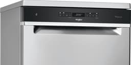 Whirlpool WFO 3T141 P X - Vrijstaande vaatwasser — thumbnail 7