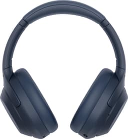 Sony WH-1000XM4 - Draadloze over-ear koptelefoon met Noise Cancelling - Blauw — thumbnail 10