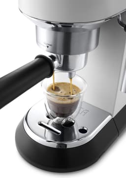 De'Longhi Pompdruk espressoapparaat EC685.W — thumbnail 3