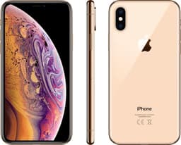 Apple iPhone Xs - 512GB - Goud — thumbnail 17