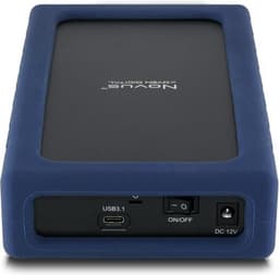 Oyen Digital Novus USB-C HDD - 8TB — thumbnail 2