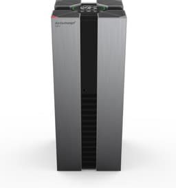 AirExchange® 750-T Antraciet Luchtreiniger | HEPA H14 filter, Carbon, ionisator, UV-C lamp | Beschermt met >99.995% tegen virussen, bacteriën, aerosolen, schimmels, pollen, fijnstof en geuren | Effectieve reiniging tot 750m³/uur | Geschikt tot 120m². — thumbnail 12
