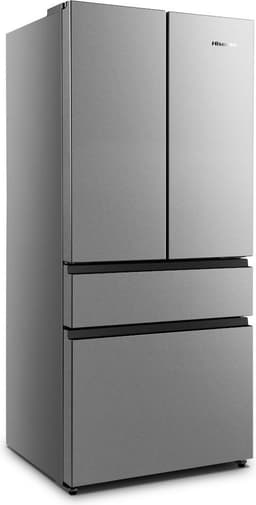 Hisense RF540N4SBI2 - Amerikaanse koelkast - RVS - French door - Inhoud 302 liter - SuperCool - MetalCooling — thumbnail 5