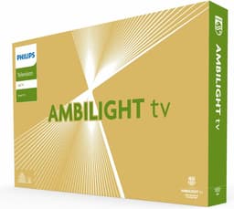 Smart TV Philips 65PUS8319/12 4K Ultra HD 65" LED HDR HDR10 Wifi Zwart 165,1 cm — thumbnail 9