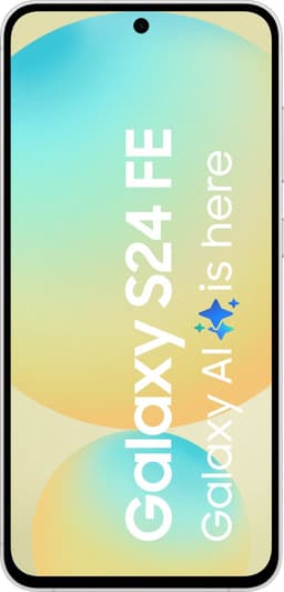 Samsung Galaxy S24 FE - 128GB - Yellow — thumbnail 11