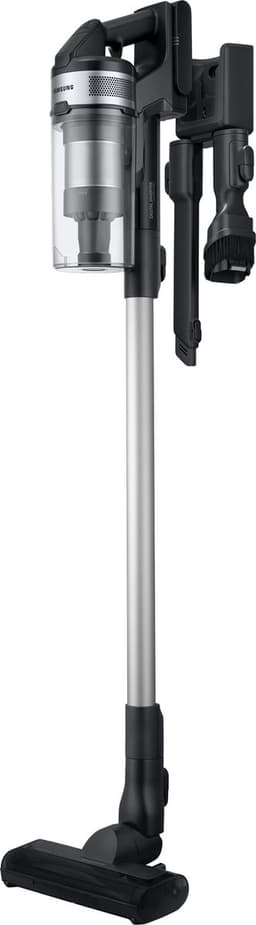 Samsung Jet65 Pet - Steelstofzuiger - 150 W - Zakloos - Multi-cyclonisch - 2 borstels en 2 opzetstukken inbegrepen — thumbnail 7