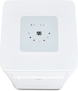 MEDION P702 (MD 37737) Slimme mobiele airconditioner met luchtafvoerslang (incl. raamafdichting, 3in1, tot 25 vierkante meter, 7.000 BTU, koelen, ontvochtigen, ventileren, app- en stembediening, slaap — thumbnail 16