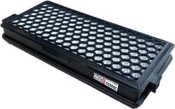Propex Parts Stofzuigerfilter - Geschikt voor Miele - HEPA filter 7226170 / 9616280 / SF-AH50 / SF-HA50 - Eenvoudige installatie en Duurzaam — thumbnail 1