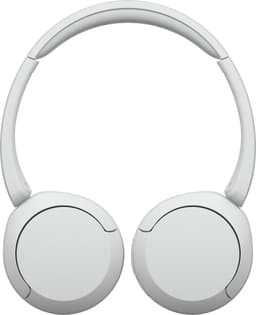 Sony WH-CH520 - Draadloze on-ear koptelefoon - Wit — thumbnail 4
